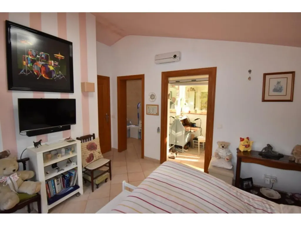 Chambres - Rustic House with Pool near Alcúdia Port