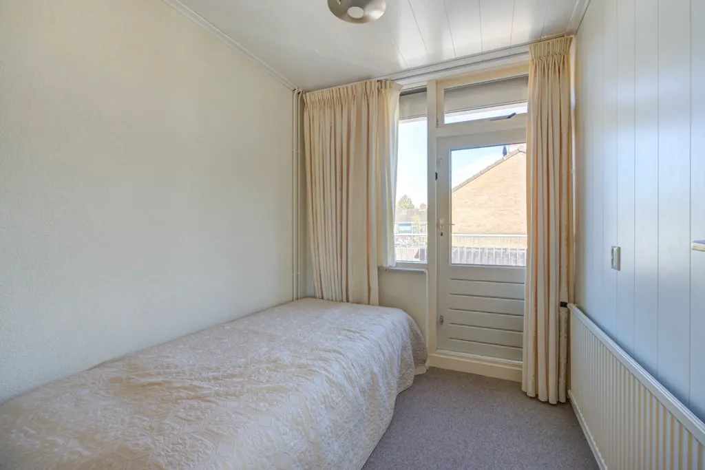 Chambres - Corner House with Terrace in Etten-Leur
