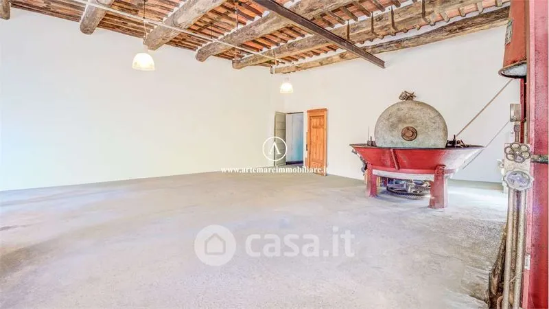 Pièces - Historic Millhouse with Original Features in Camaiore
