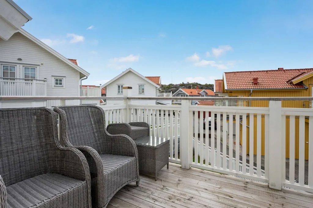 Maison 5 pièces à Tanums kommun