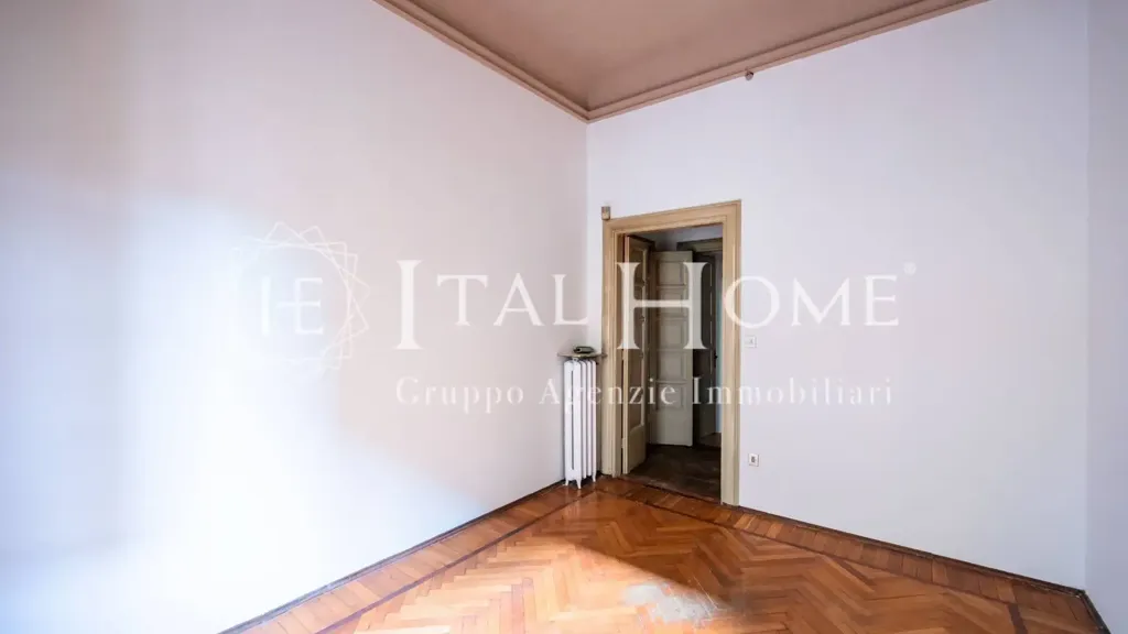 Toad - Noble Apartment with Balcony in Bergamo