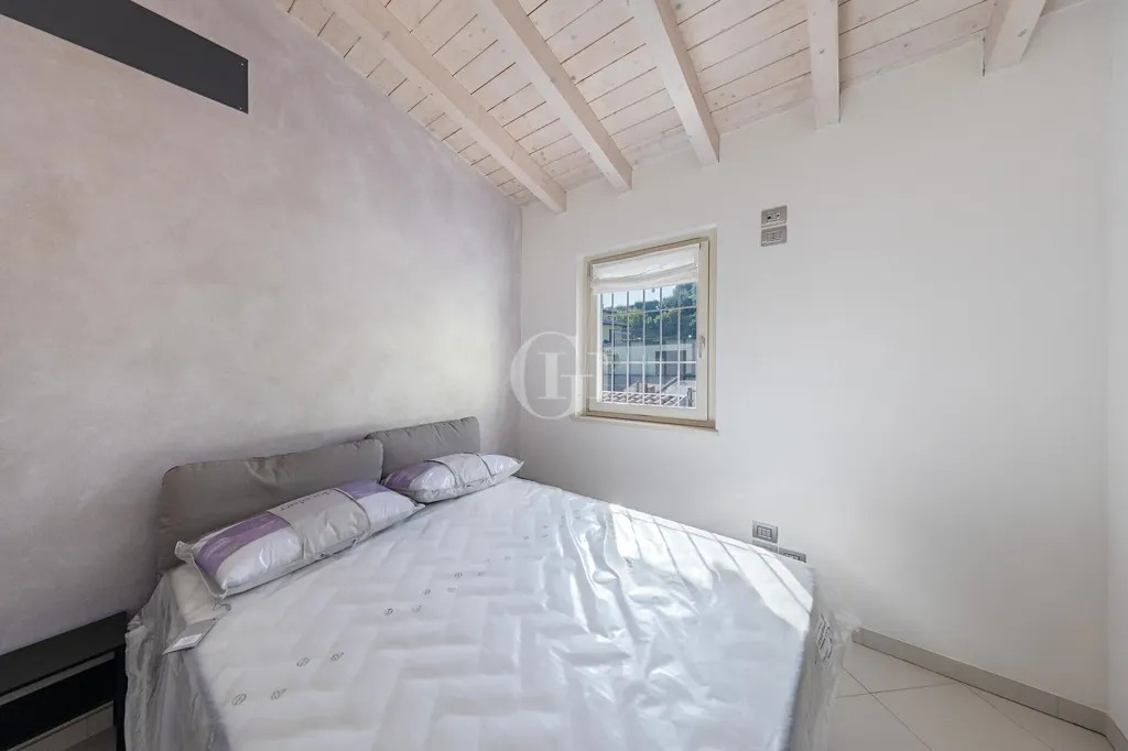 Chambres - Modern Villa with Lake View in Polpenazze