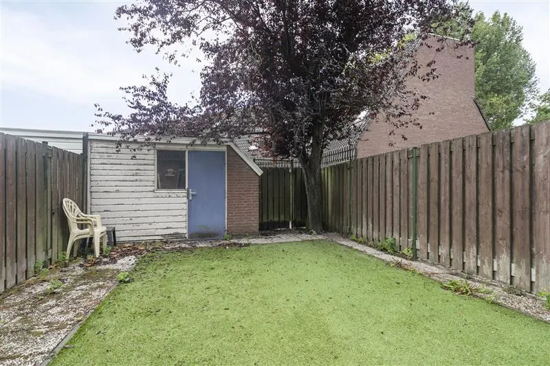Maison 3 pièces à Almere