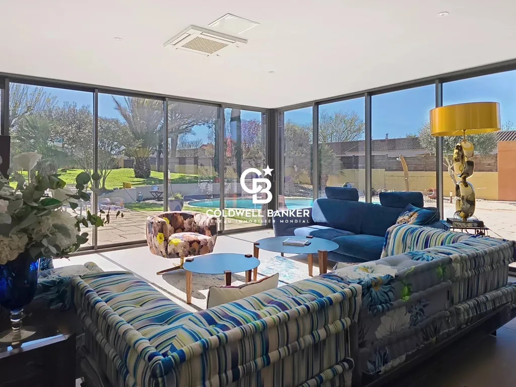 Soggiorno - Luxury Home with Pool in Fontenay-le-Comte