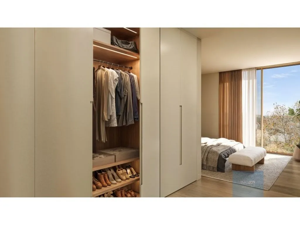 Toad - Contemporary Flat with Balcony in Matosinhos