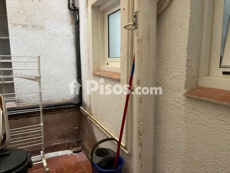 Appartement 4 chambres à ES