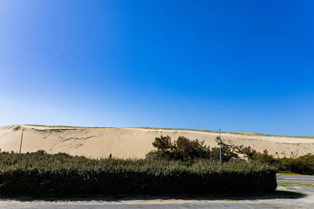 T3 with Ocean Access in Hossegor