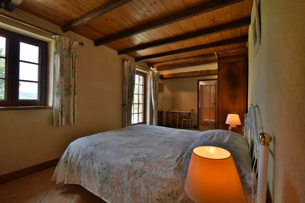 Magamistoad - Luxury Longère with Expansive Land near Bergerac
