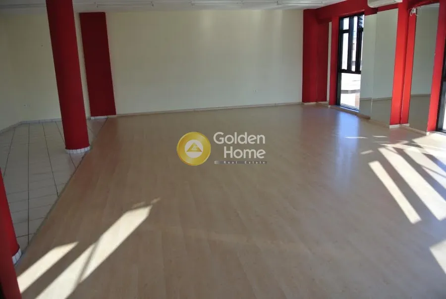 Stanze - Office Space with Storage in Aegio Centre