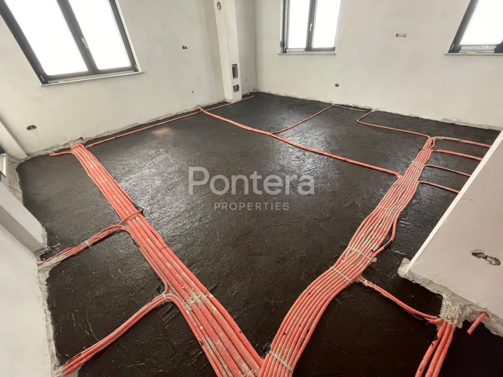 Toad - Triplex House with Sea View in Bakar