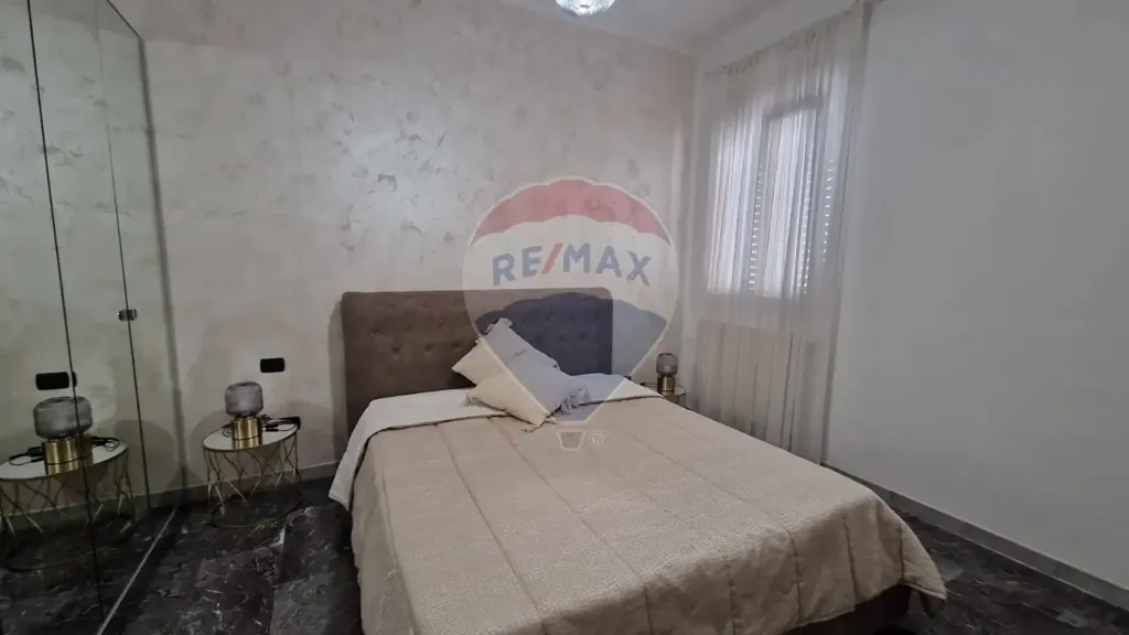 Chambres - Modernised Apartment with Balcony in Monopoli Centre