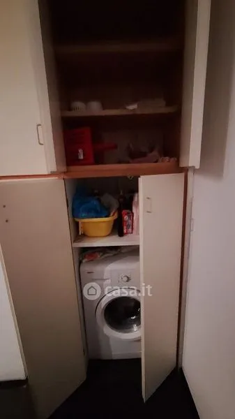 Lavanderia - Apartment with Balcony in Reggio Emilia Centre