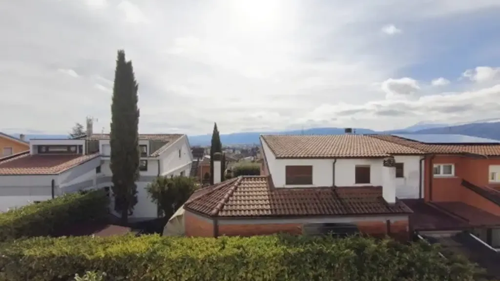 Extérieur - Renovated Apartment with Panoramic View in Avezzano
