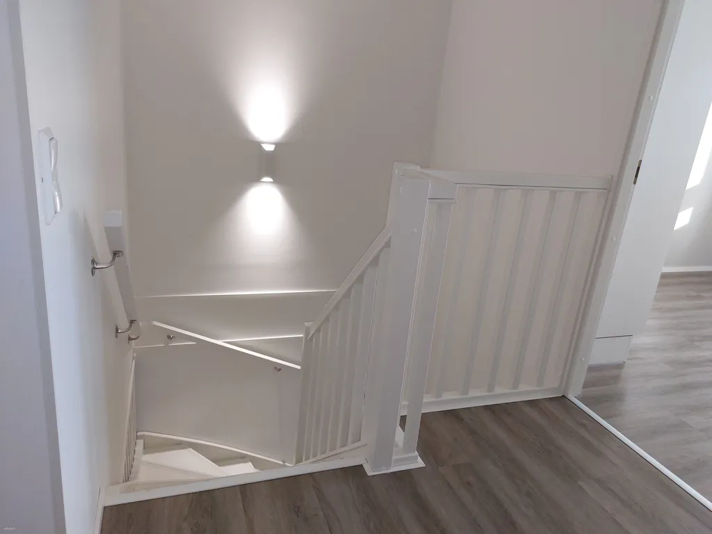Maison 4 pièces à FI