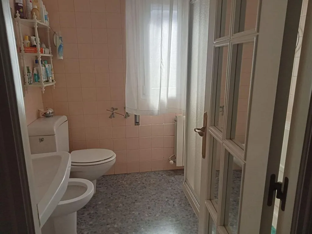 Vannitoad - Apartment with Terrace in Historic Centre, Cádiz