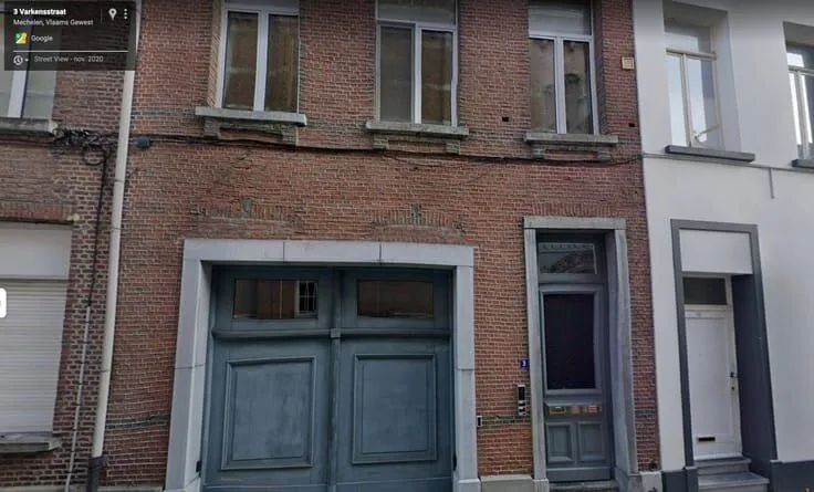 Appartement 1 chambres à Mechelen