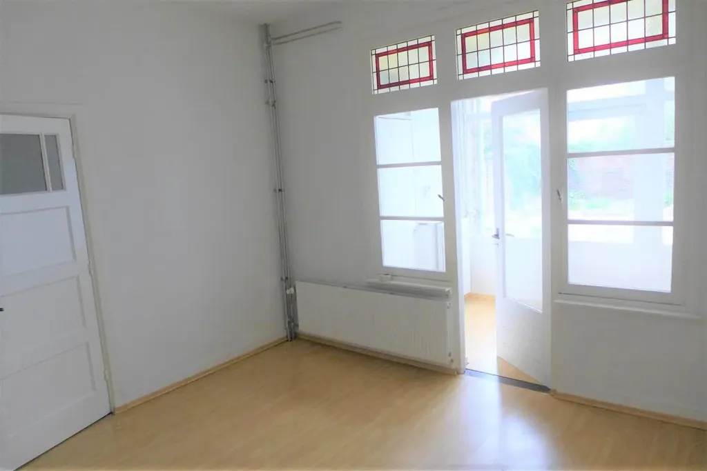 Toad - Student Room with Shared Facilities in Maastricht