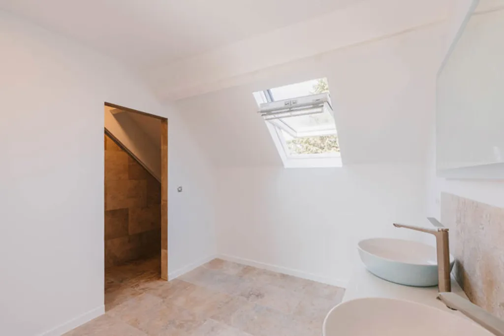 Vannitoad - Renovated Villa with Garden in Kampenhout
