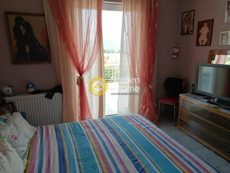 Magamistoad - Commercial Building with Panoramic View in Menidi