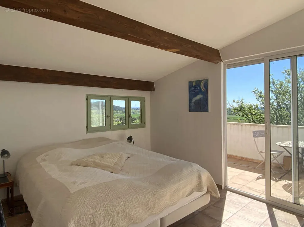 Magamistoad - Villa with Panoramic View near Uzès