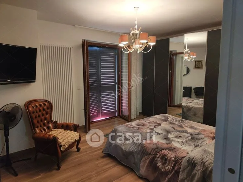 Chambres - Triplex with Sea View in Francavilla al Mare