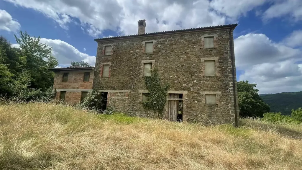 Maison à IT