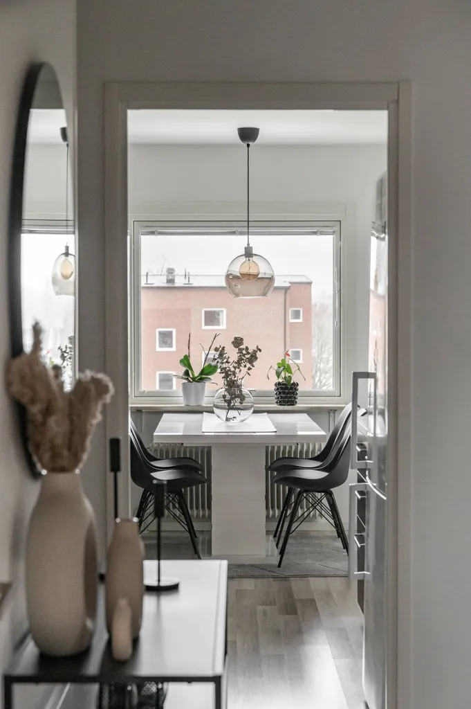 Appartement 3 pièces à Aneby kommun