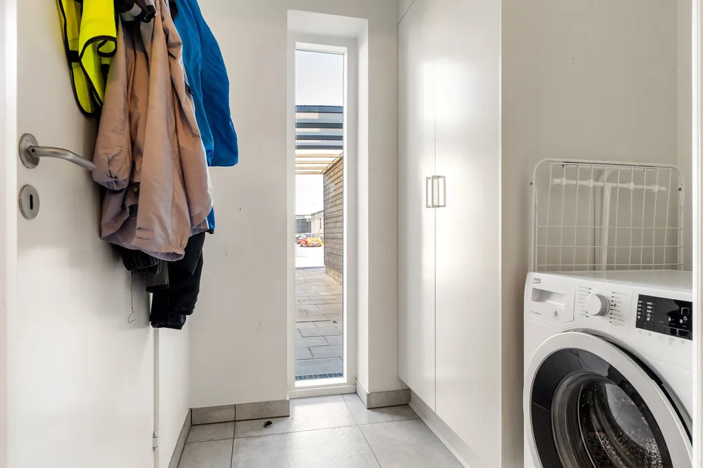 Maison 5 pièces à Hasselager