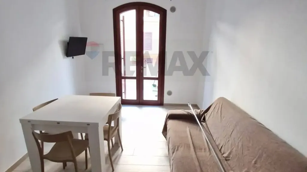Salle à manger - Fully Renovated Apartment with Terrace in Terrasini