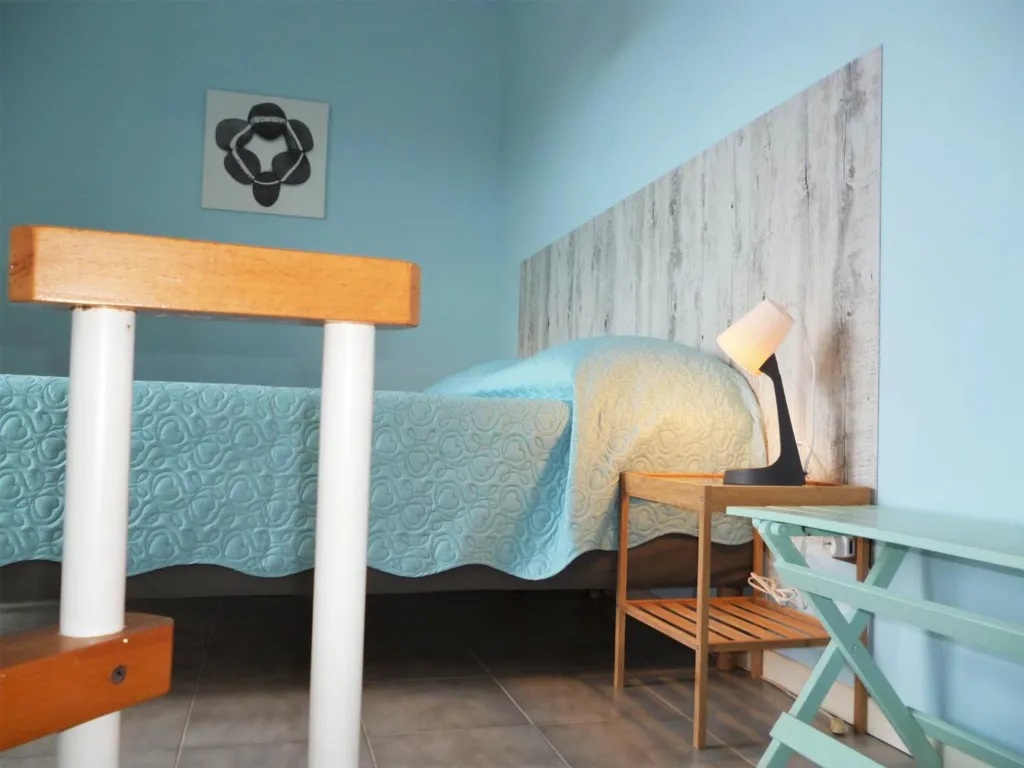 Magamistoad - Twin-Storey Apartment with Sea View in Numana