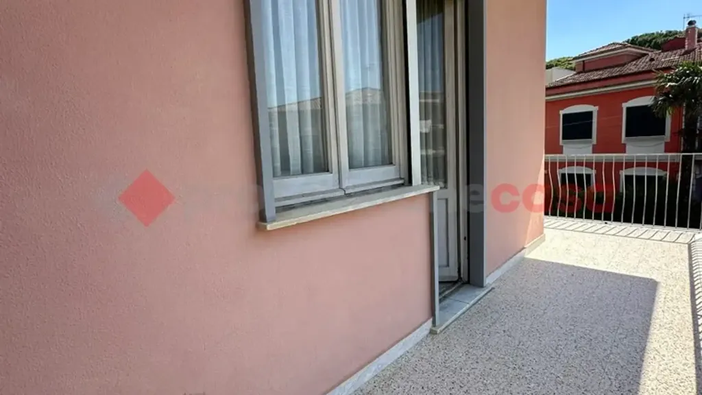 Balcon - Apartment with Sea View in Scauri, Minturno