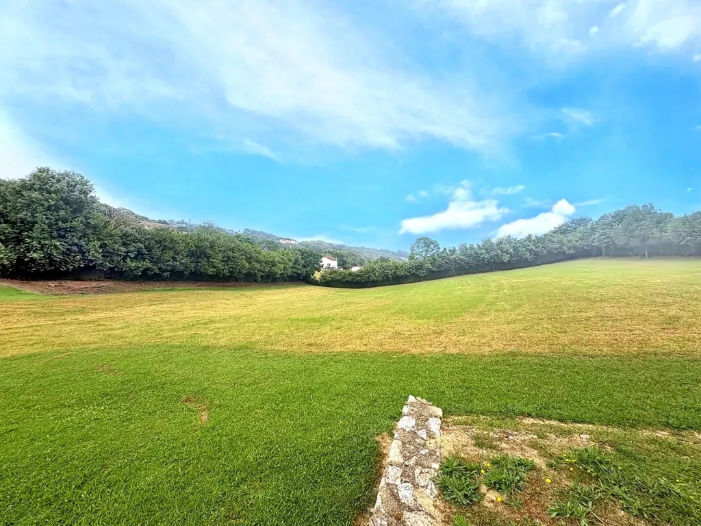 Giardino - Renovable House with Constructible Land in Rural Area