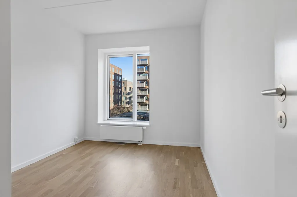 3-toaline korter asukohas København S