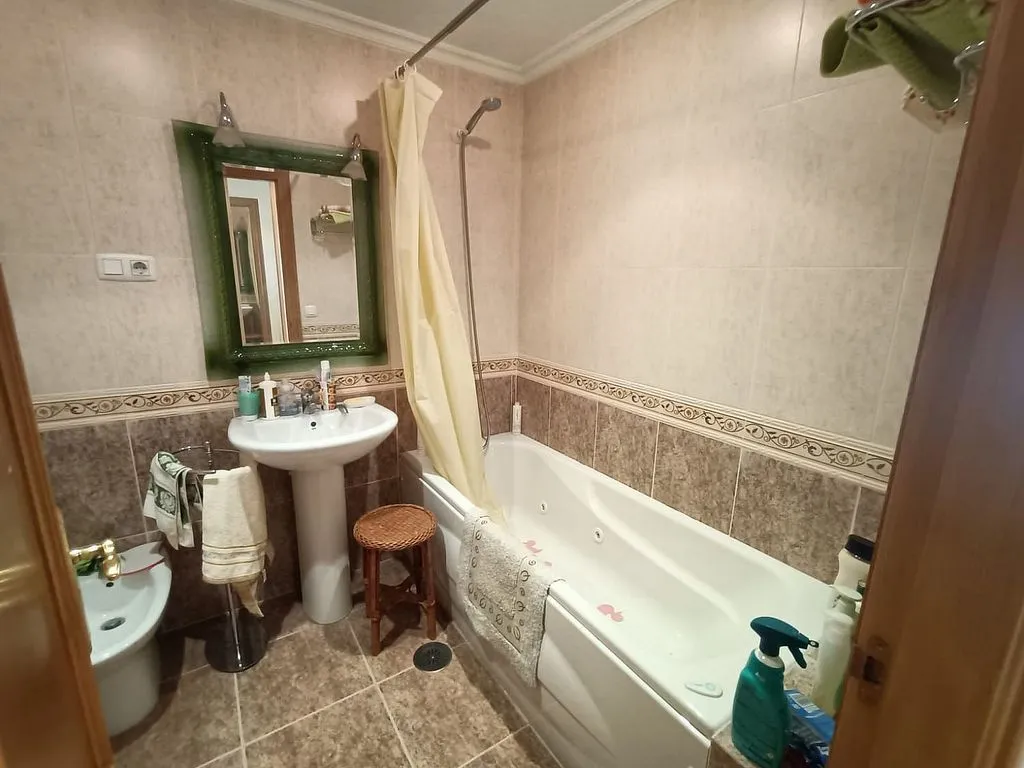 Apartment with Pool in Ponteareas