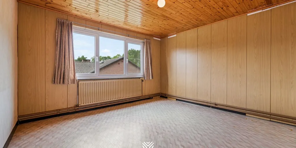Stanze - Renovation Project House with Garden in Paal
