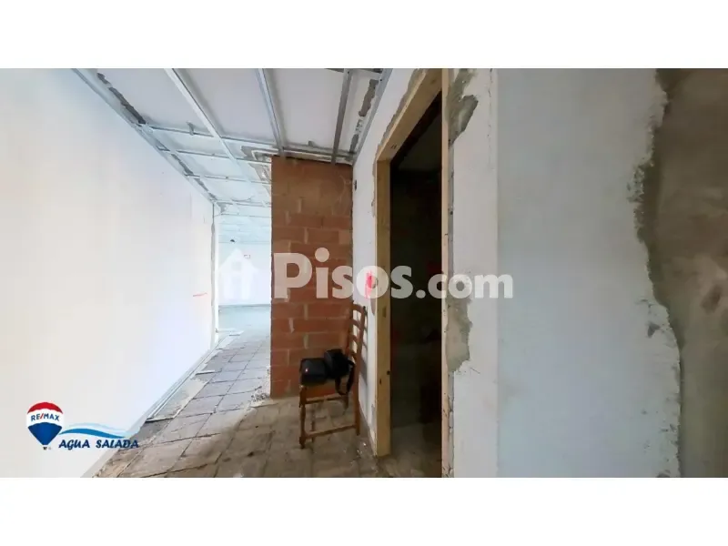 Stanze - Apartment with Patio View in Torrelavega