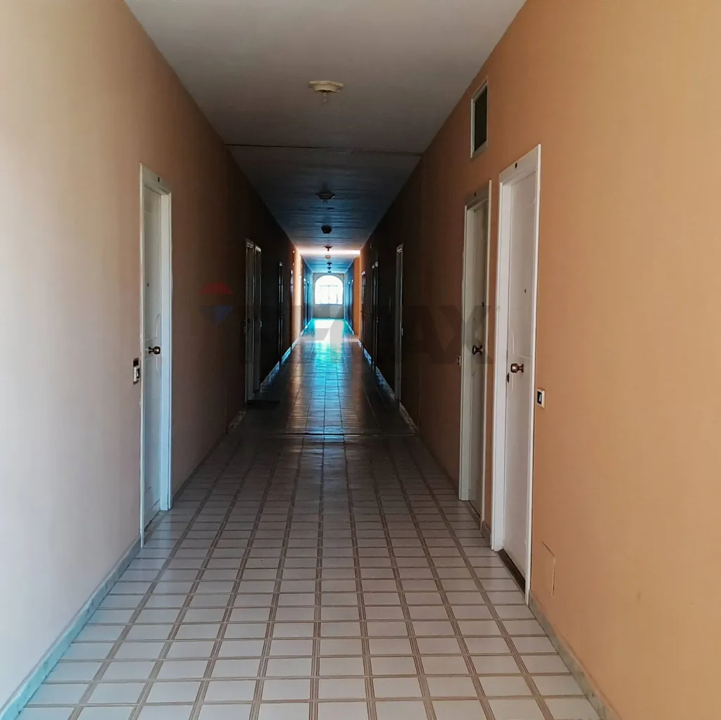 Hallway - Apartment with Sea View in Mondello