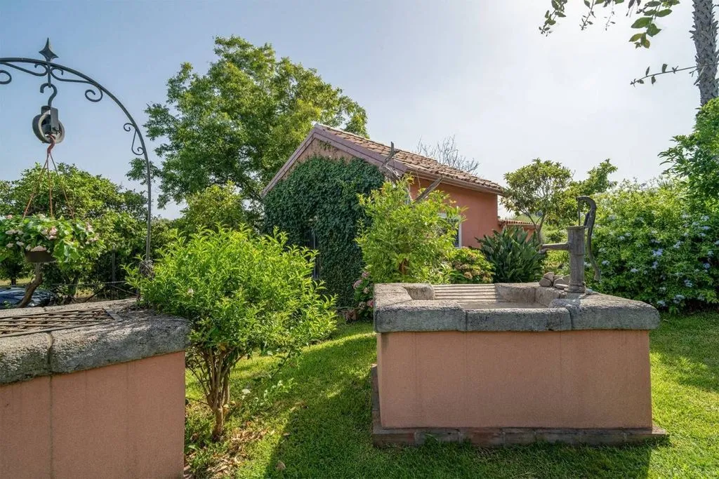 Aed - Luxury Villa with Pool in Acireale, Sicily