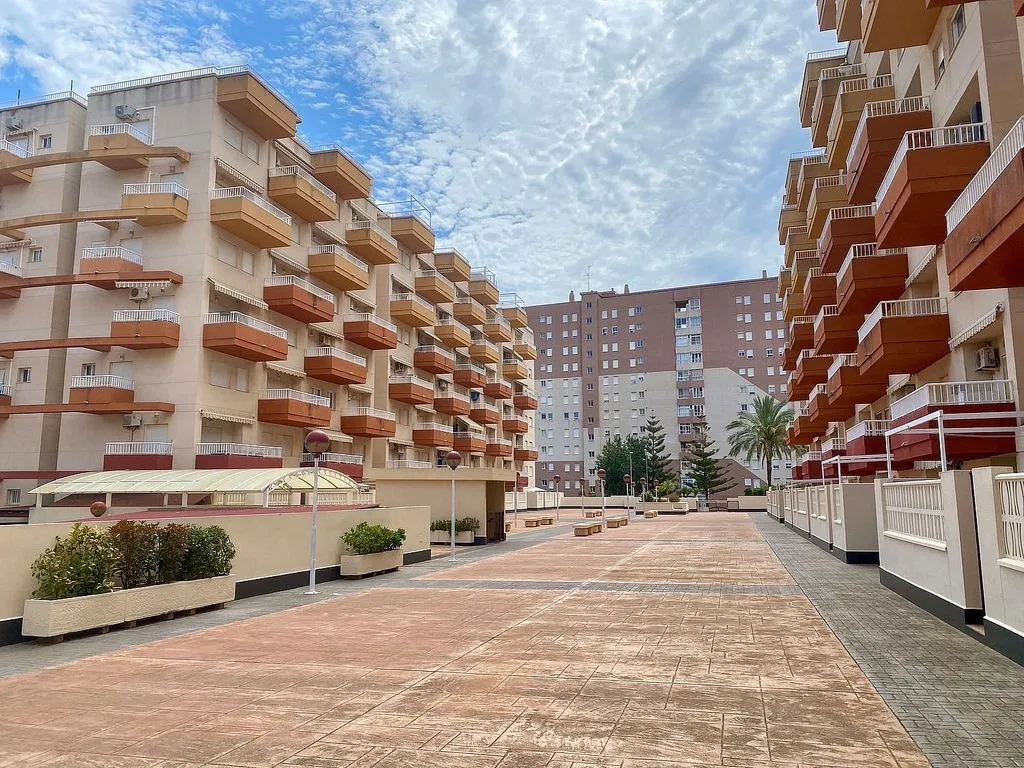 Extérieur - Penthouse with Pool in Calle Cañas y Barro