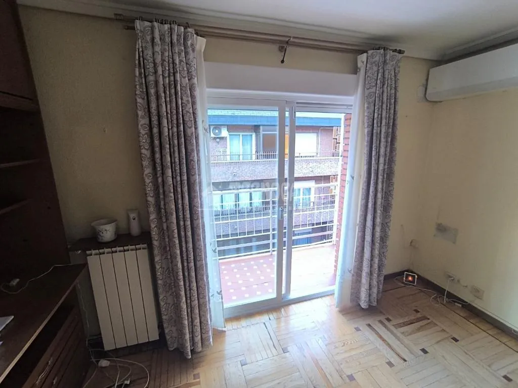 Rõdu - Penthouse Flat with Terrace in Ciudad Lineal