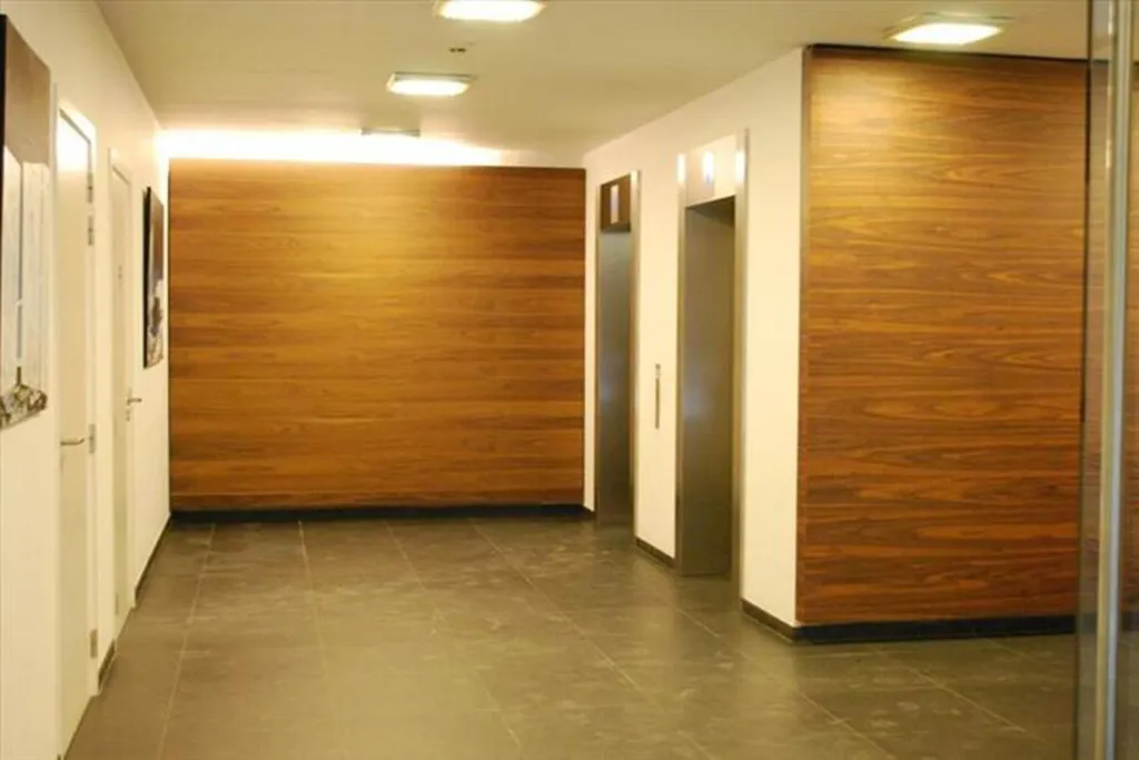 Esik - Fully Renovated Office in Central Brussels