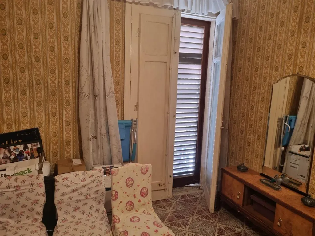Camere da letto - Appartamento da ristrutturare con terrazza a Marsala