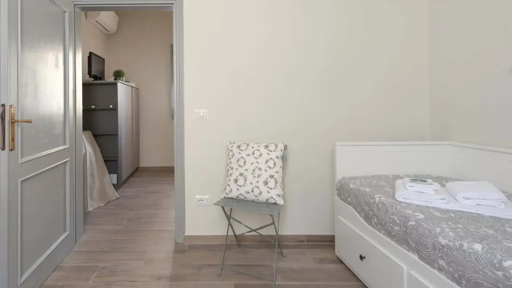 Magamistoad - Renovated Apartment with Central Location in Florence