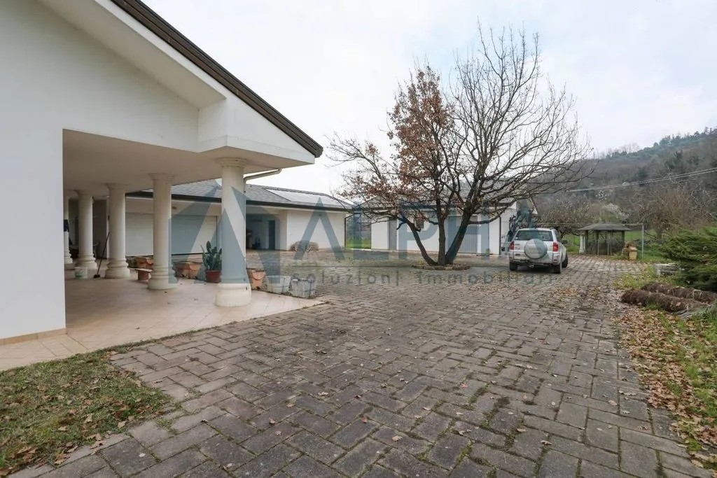 Extérieur - Luxury Villa with Private Garden in Cesena