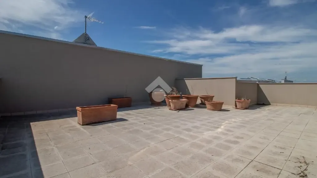 Terrasse - Luxury Villa with Pool in Sala, Cesenatico
