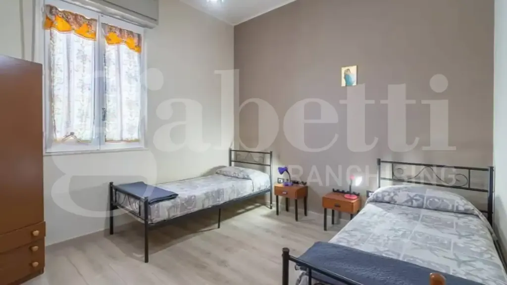 Chambres - Villa with Sea View in Avola