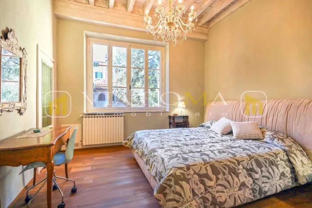Magamistoad - Luxury Flat with Period Features in Lucca