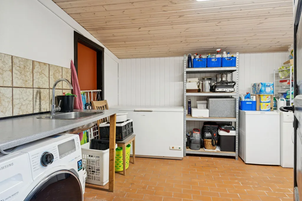 Maison 3 pièces à Struer