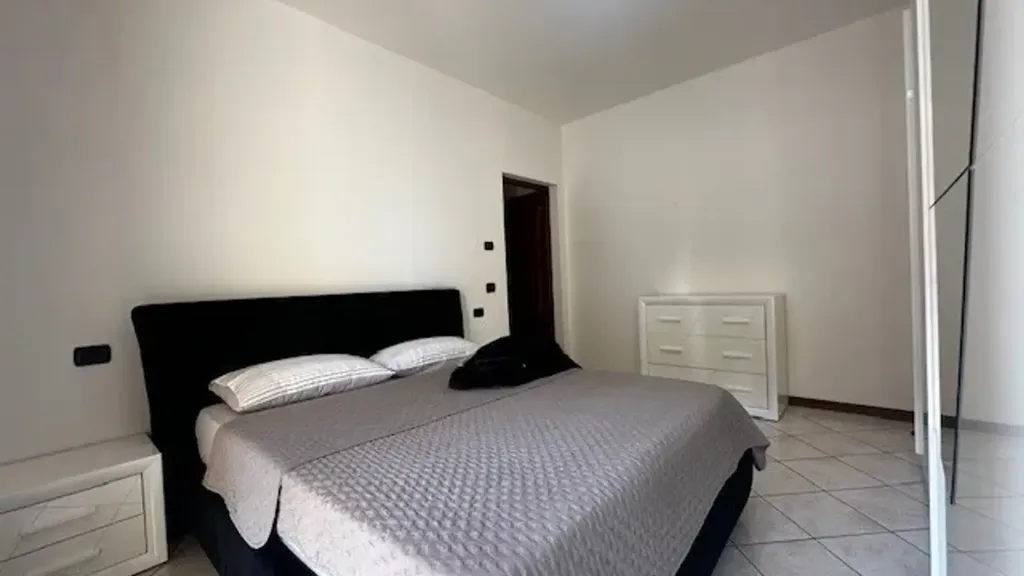 Chambres - Modern Apartment with Terraces in Bomporto