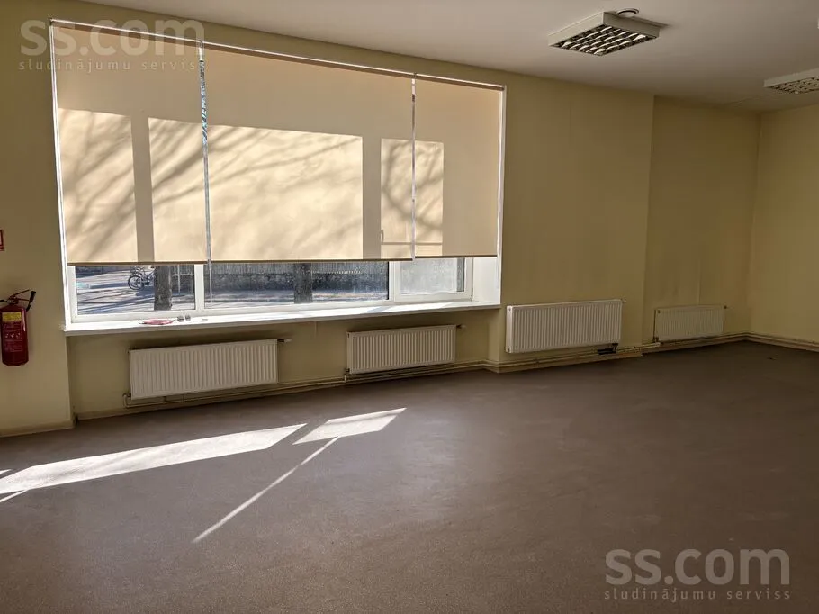 Pièces - Apartment with Enclosed Garden in Mežaparks, Riga